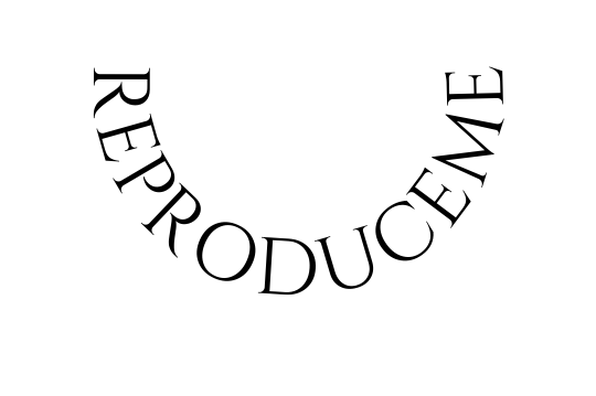 REPRODUCEME