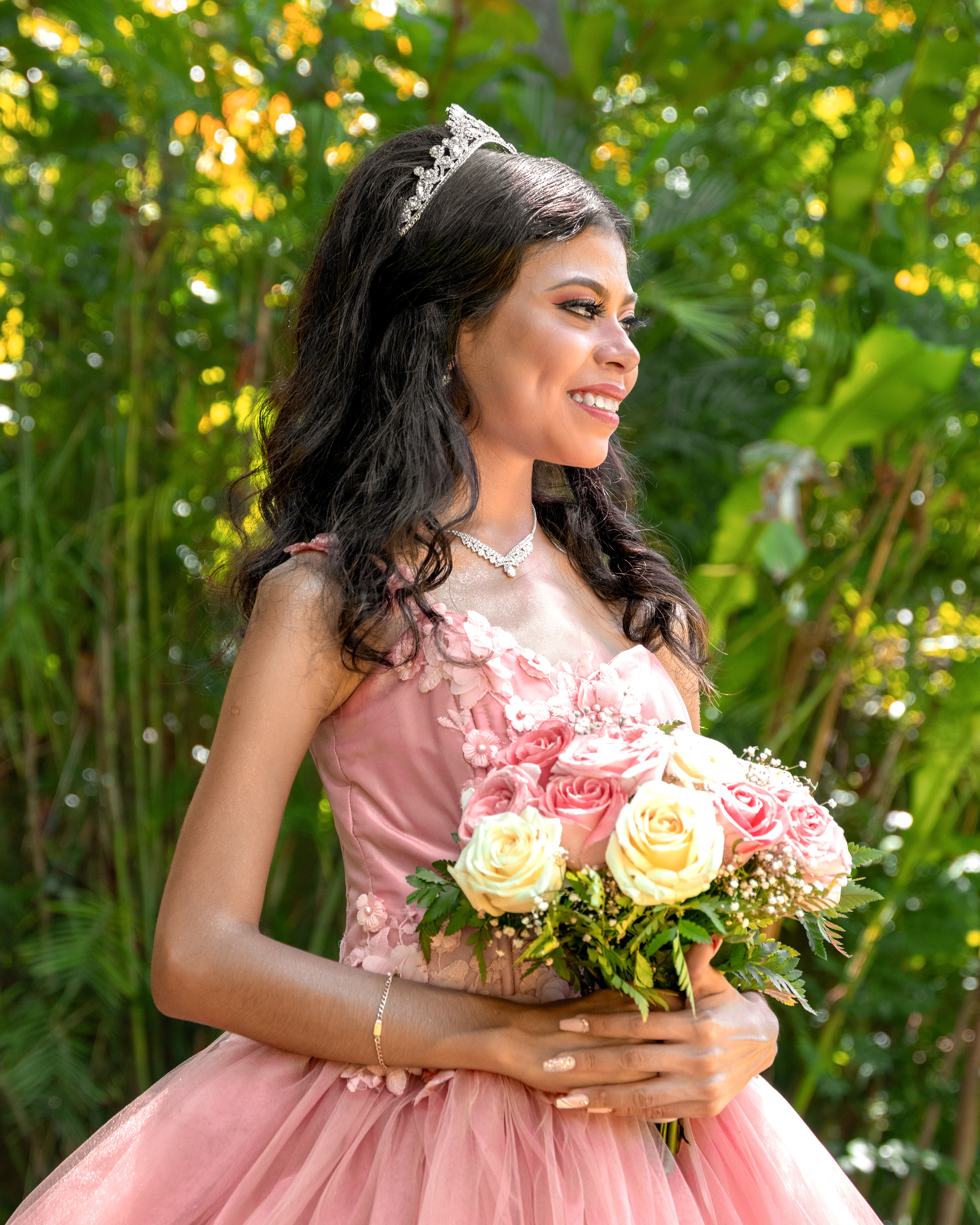 Sesión Quinceañera XV Años